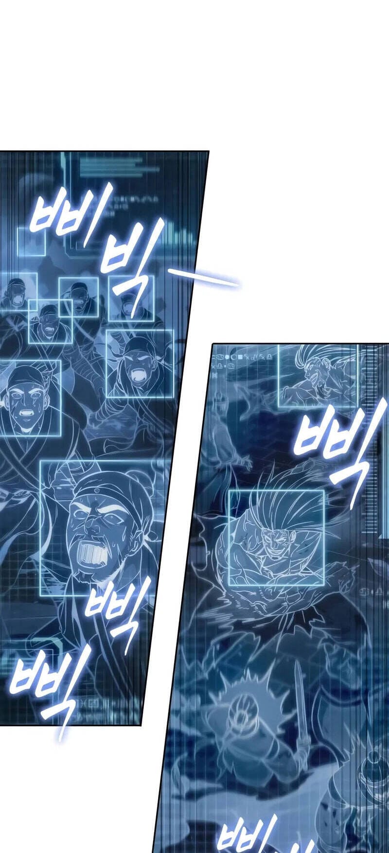 Truyện Tranh Ngã Lão Ma Thần trang 6