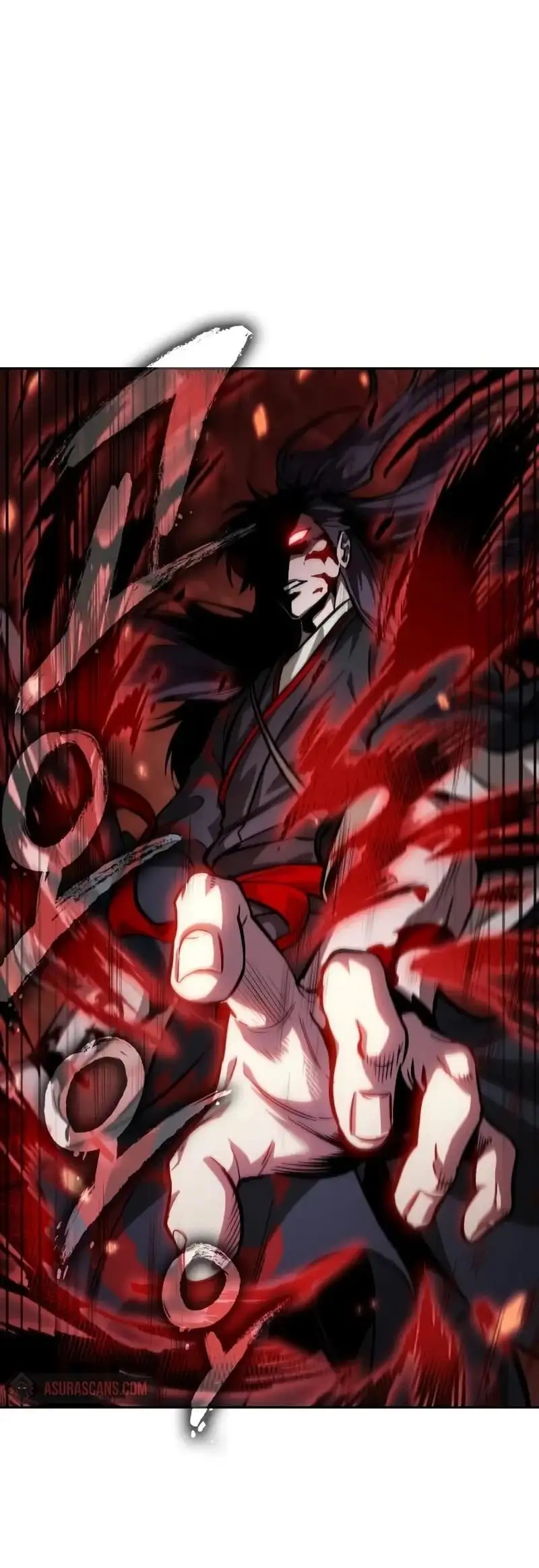 Truyện Tranh Ngã Lão Ma Thần trang 6