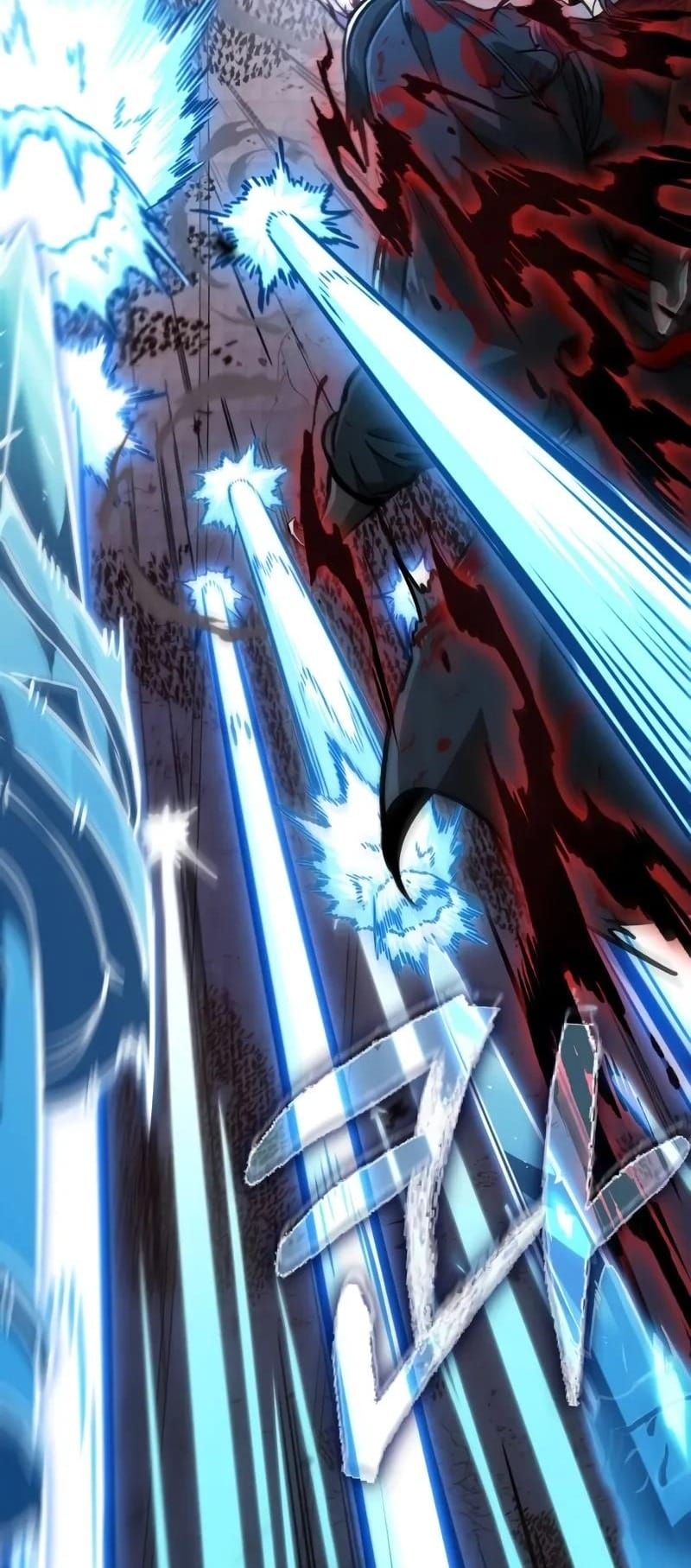 Truyện Tranh Ngã Lão Ma Thần trang 6