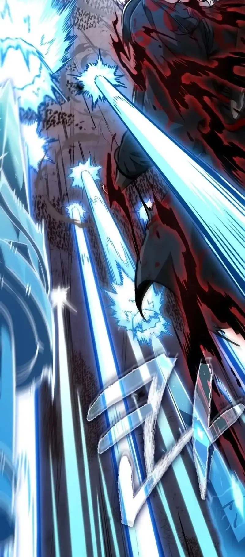 Truyện Tranh Ngã Lão Ma Thần trang 6