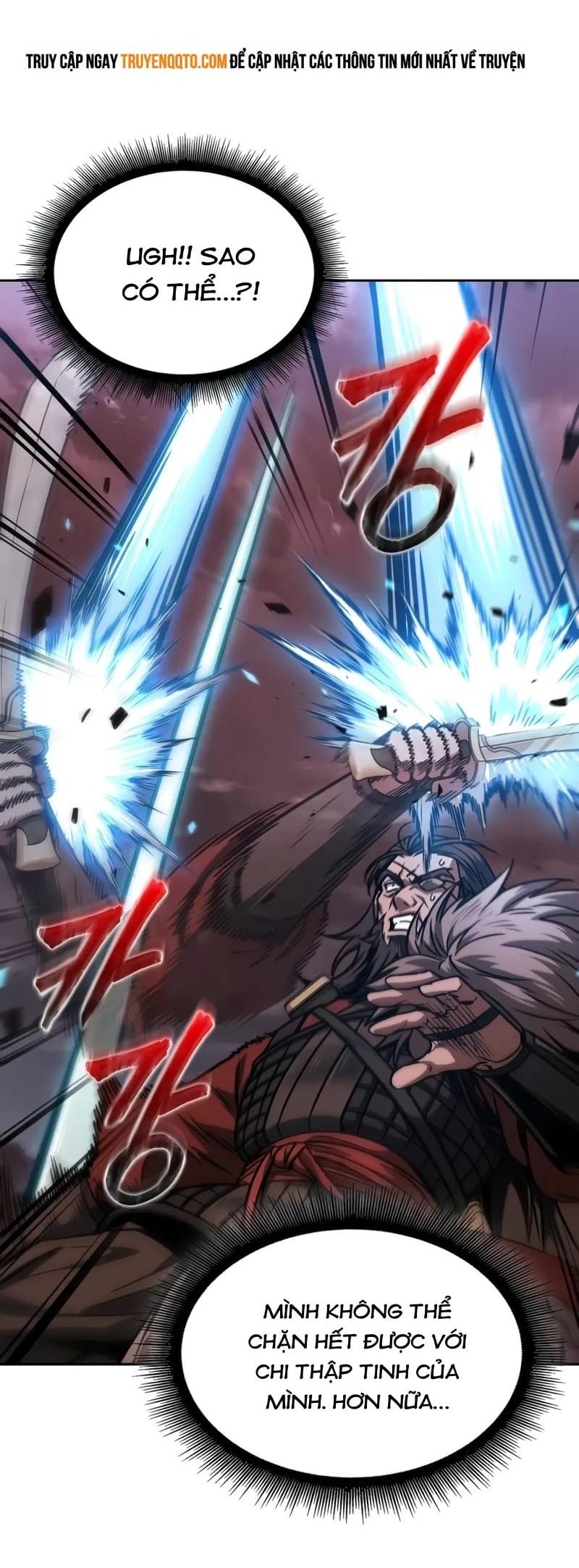 Truyện Tranh Ngã Lão Ma Thần trang 6