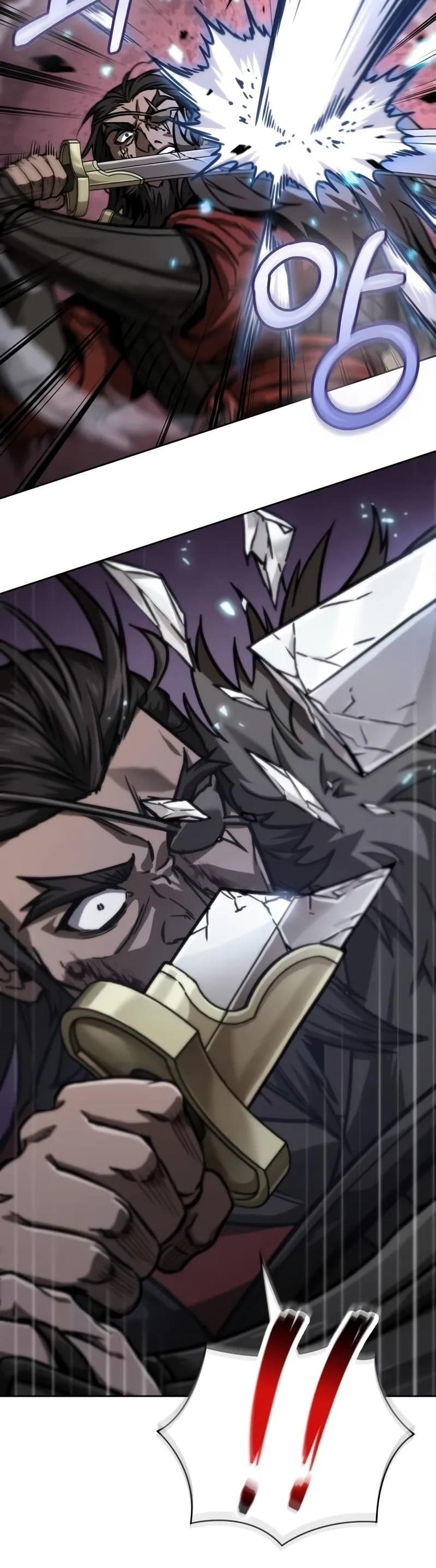 Truyện Tranh Ngã Lão Ma Thần trang 6