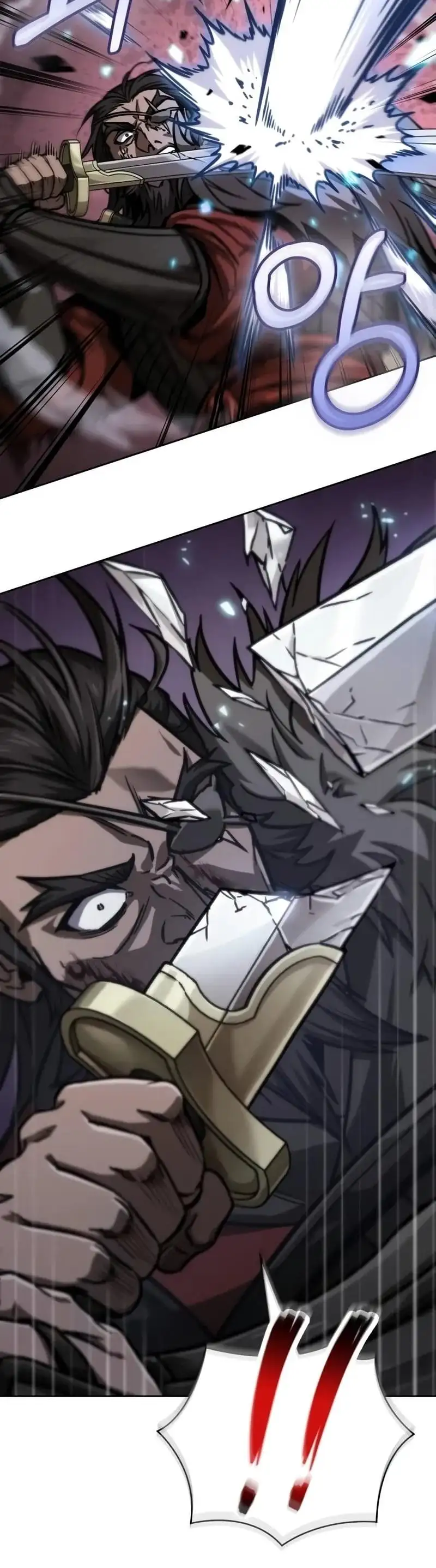 Truyện Tranh Ngã Lão Ma Thần trang 6