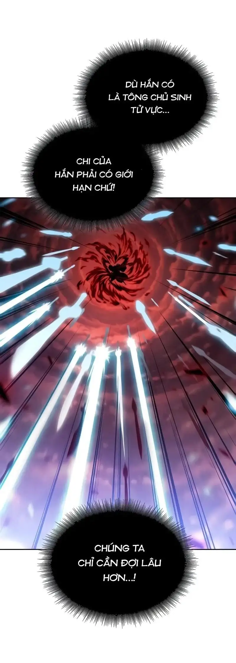 Truyện Tranh Ngã Lão Ma Thần trang 6