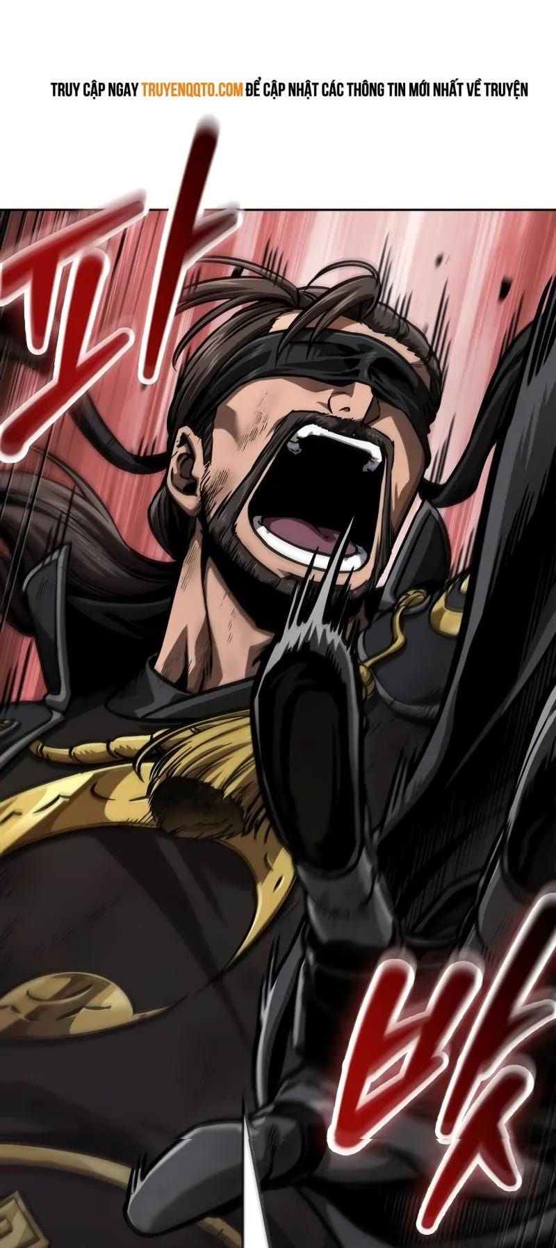 Truyện Tranh Ngã Lão Ma Thần trang 6