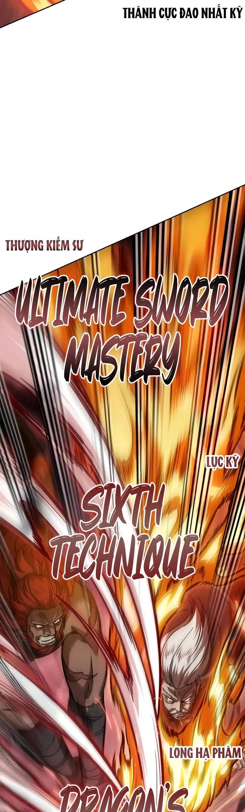 Truyện Tranh Ngã Lão Ma Thần trang 6