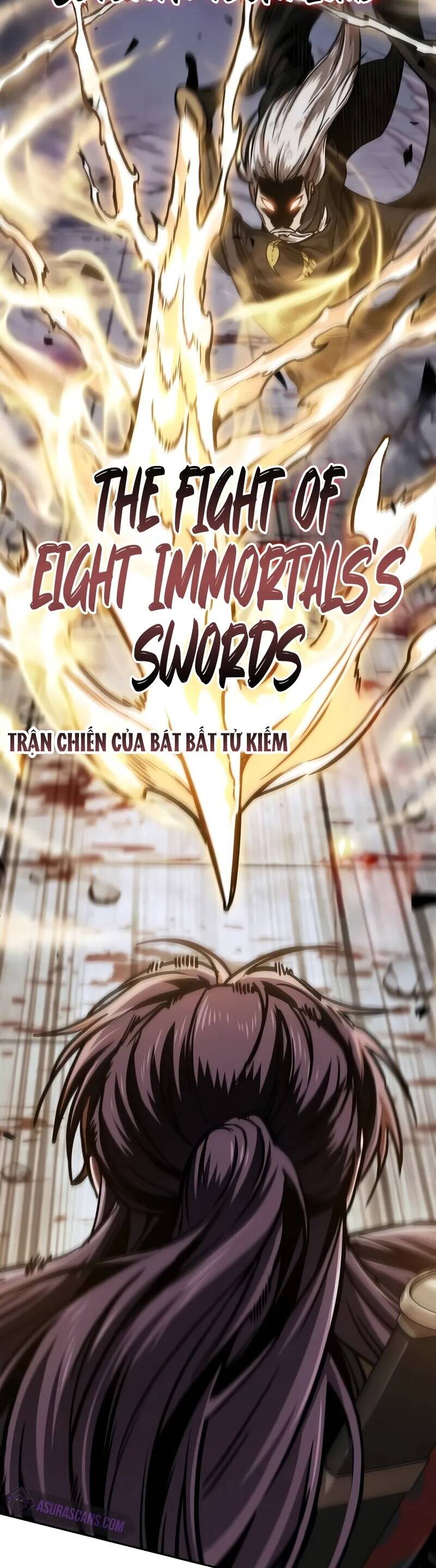 Truyện Tranh Ngã Lão Ma Thần trang 6