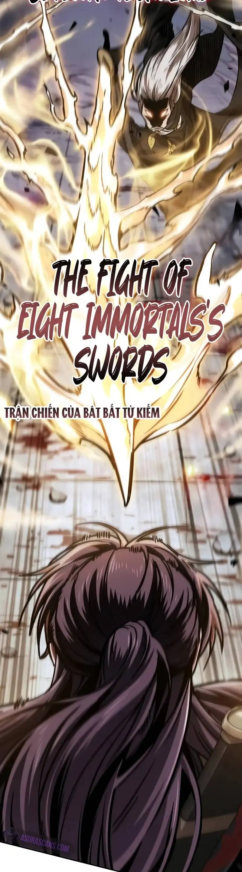 Truyện Tranh Ngã Lão Ma Thần trang 6