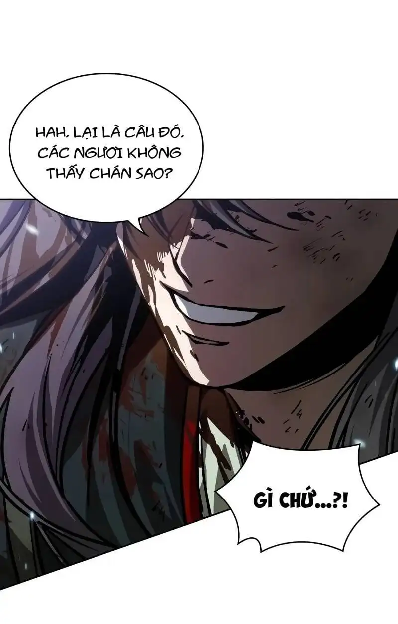 Truyện Tranh Ngã Lão Ma Thần trang 6