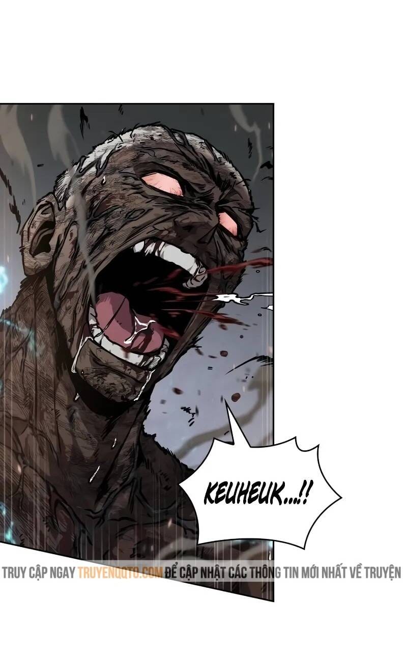 Truyện Tranh Ngã Lão Ma Thần trang 6