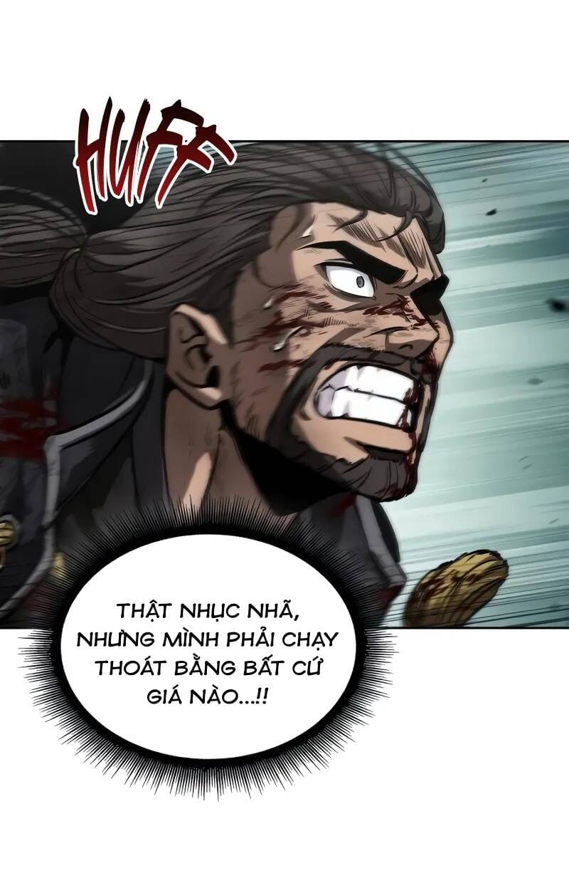 Truyện Tranh Ngã Lão Ma Thần trang 6