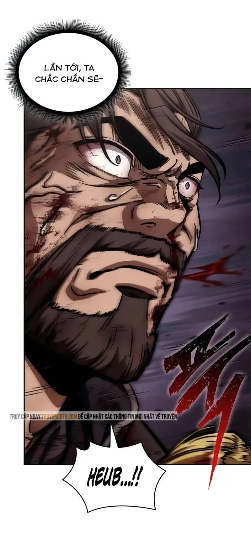 Truyện Tranh Ngã Lão Ma Thần trang 6