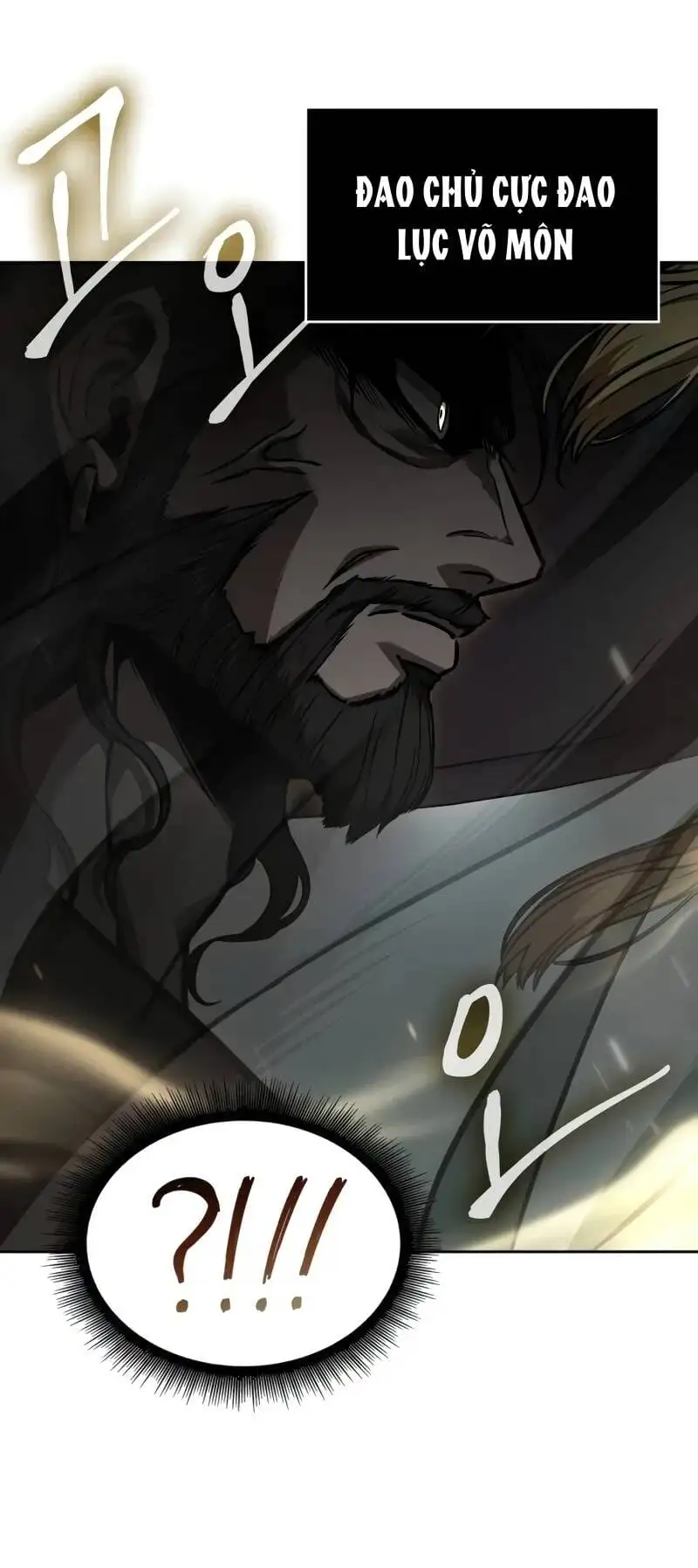 Truyện Tranh Ngã Lão Ma Thần trang 6