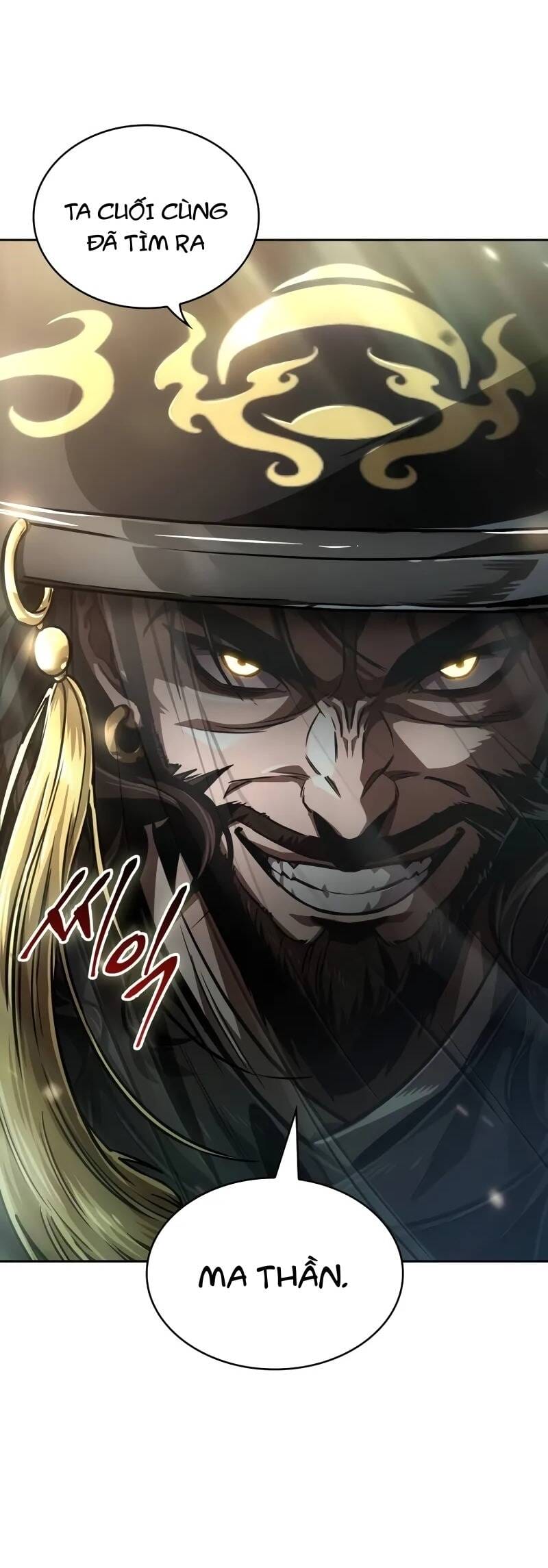 Truyện Tranh Ngã Lão Ma Thần trang 6