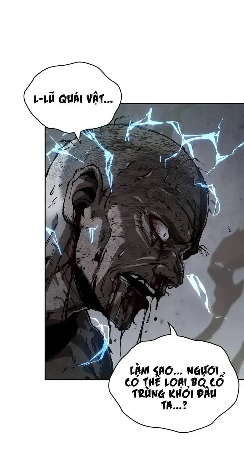 Truyện Tranh Ngã Lão Ma Thần trang 6