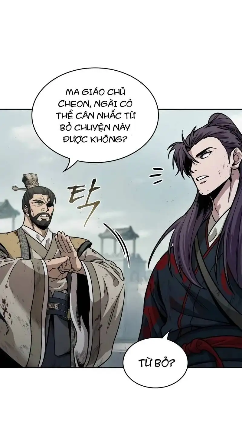 Truyện Tranh Ngã Lão Ma Thần trang 6