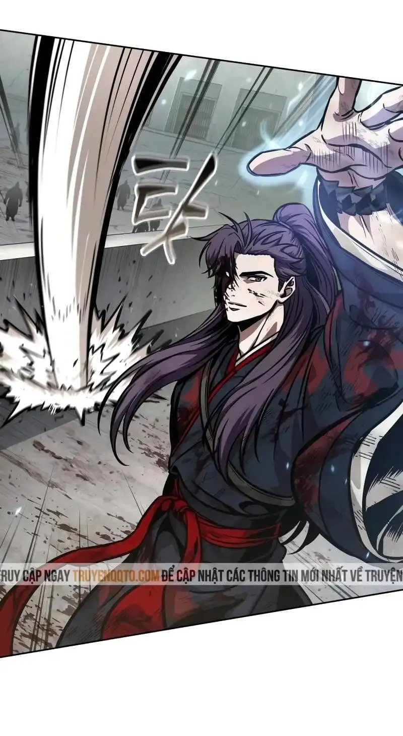 Truyện Tranh Ngã Lão Ma Thần trang 6