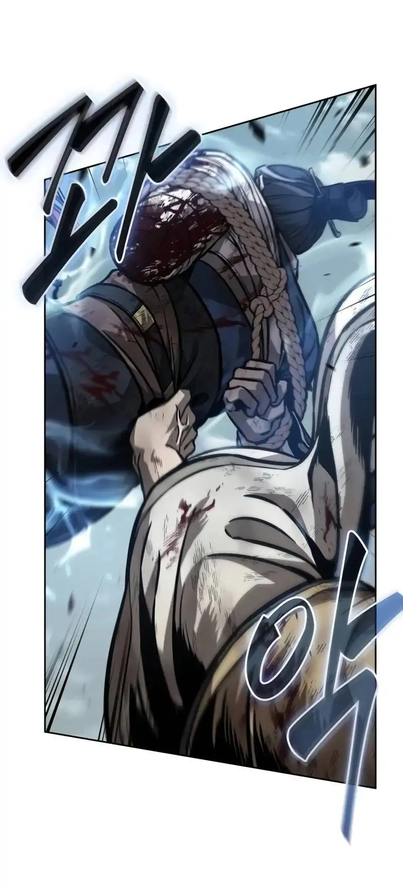 Truyện Tranh Ngã Lão Ma Thần trang 6