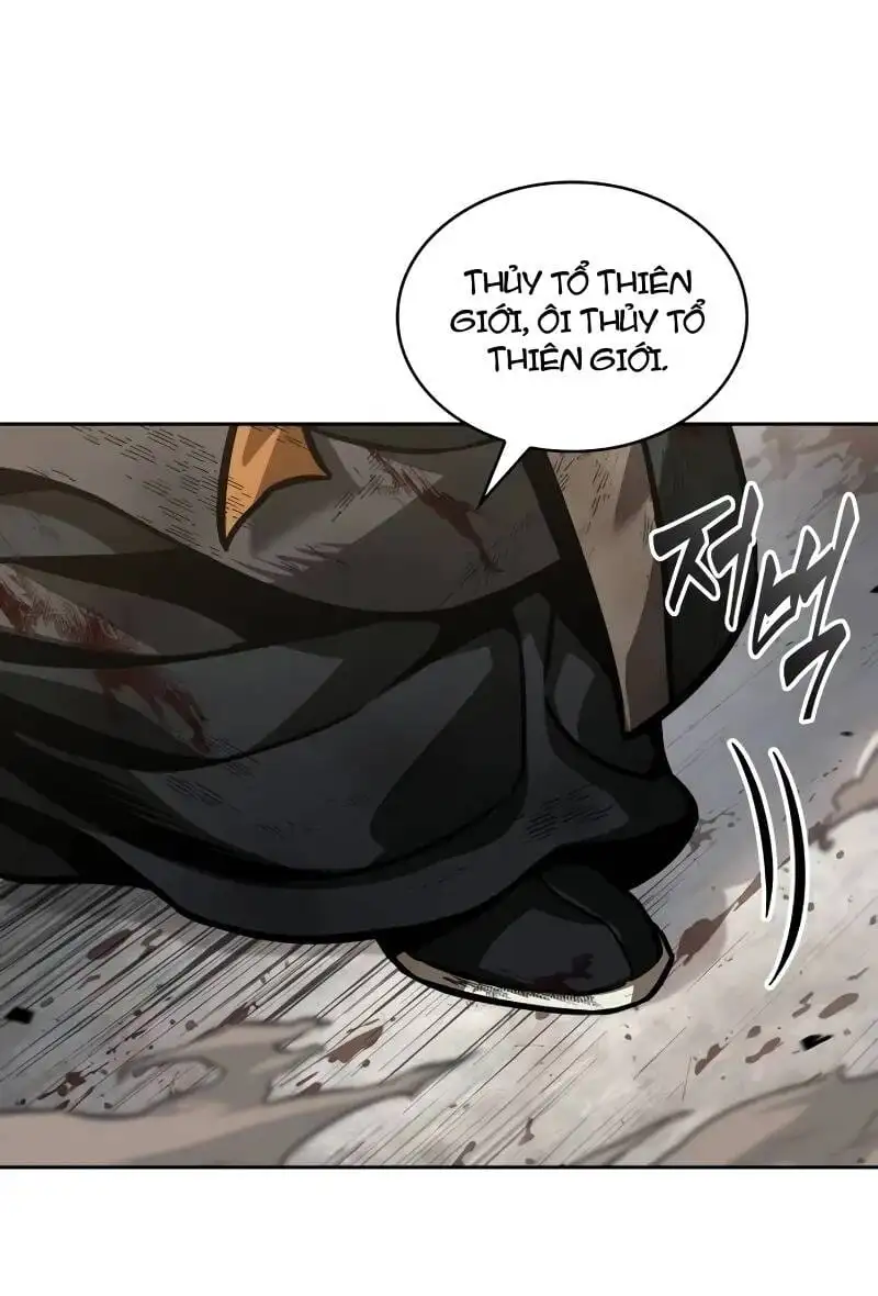 Truyện Tranh Ngã Lão Ma Thần trang 6