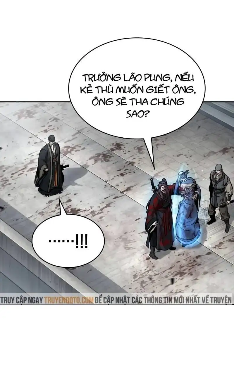 Truyện Tranh Ngã Lão Ma Thần trang 6