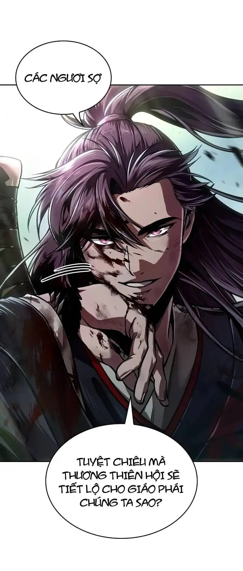 Truyện Tranh Ngã Lão Ma Thần trang 6