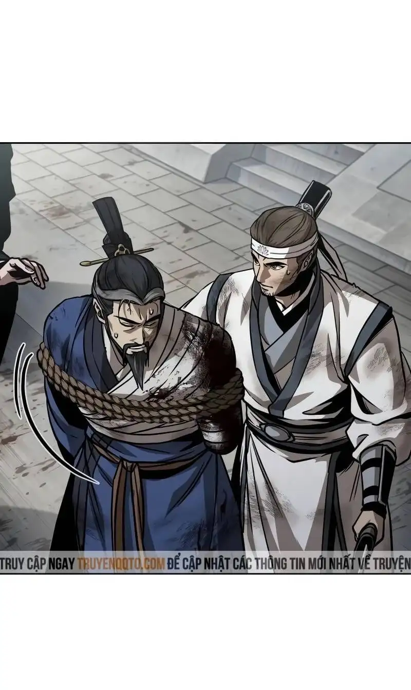 Truyện Tranh Ngã Lão Ma Thần trang 6