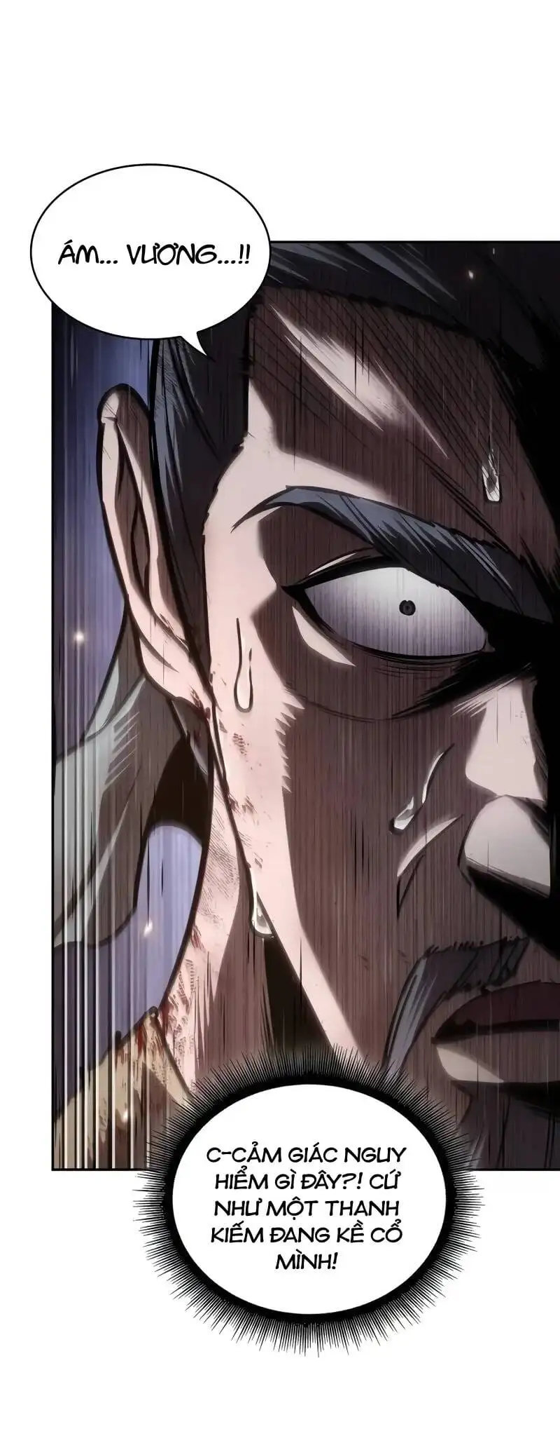 Truyện Tranh Ngã Lão Ma Thần trang 6