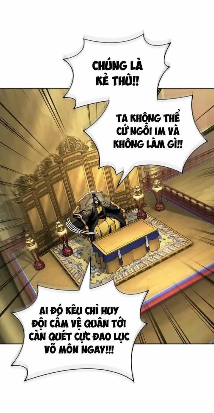 Truyện Tranh Ngã Lão Ma Thần trang 6