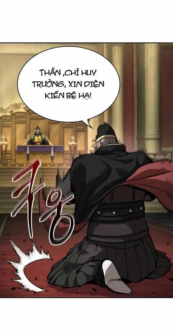 Truyện Tranh Ngã Lão Ma Thần trang 6