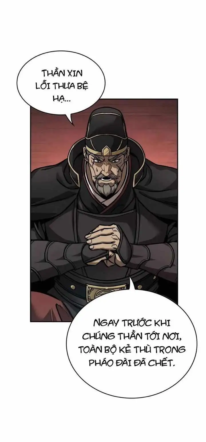 Truyện Tranh Ngã Lão Ma Thần trang 6