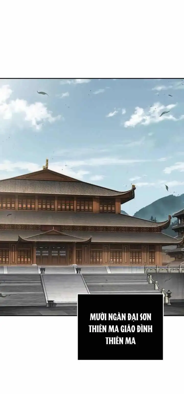 Truyện Tranh Ngã Lão Ma Thần trang 6