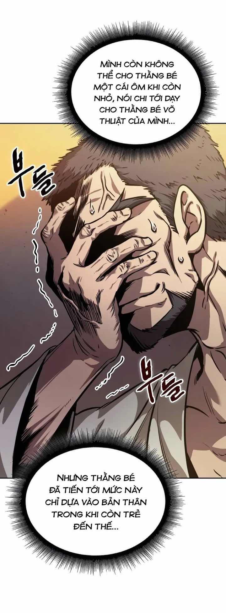 Truyện Tranh Ngã Lão Ma Thần trang 6