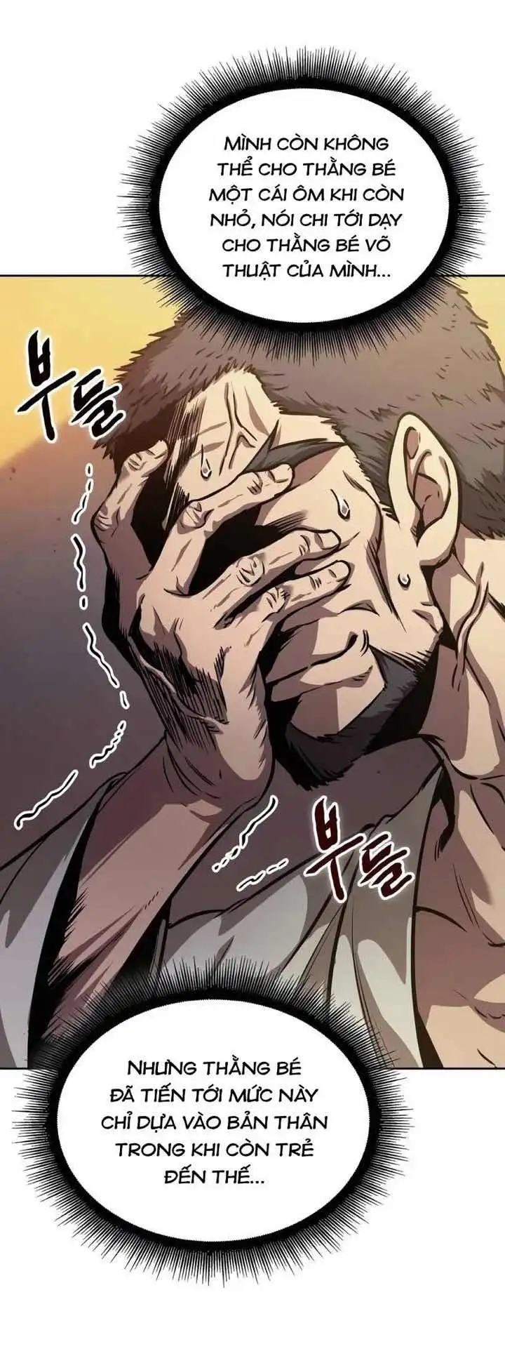 Truyện Tranh Ngã Lão Ma Thần trang 6