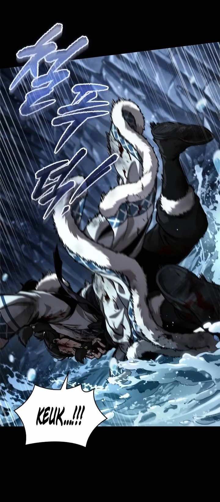 Truyện Tranh Ngã Lão Ma Thần trang 6