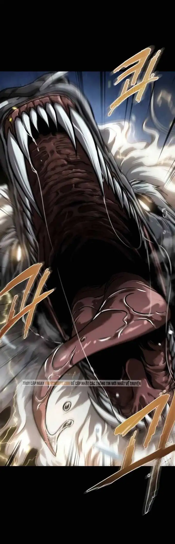 Truyện Tranh Ngã Lão Ma Thần trang 6