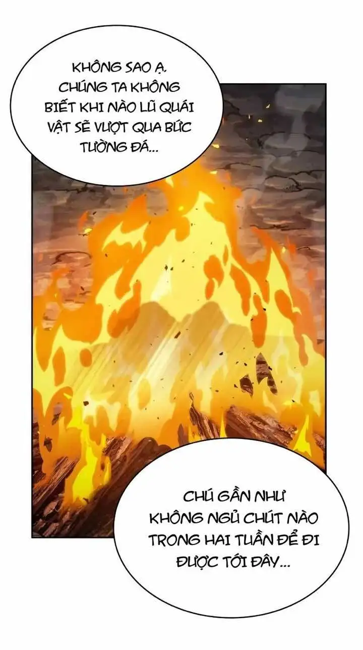 Truyện Tranh Ngã Lão Ma Thần trang 6