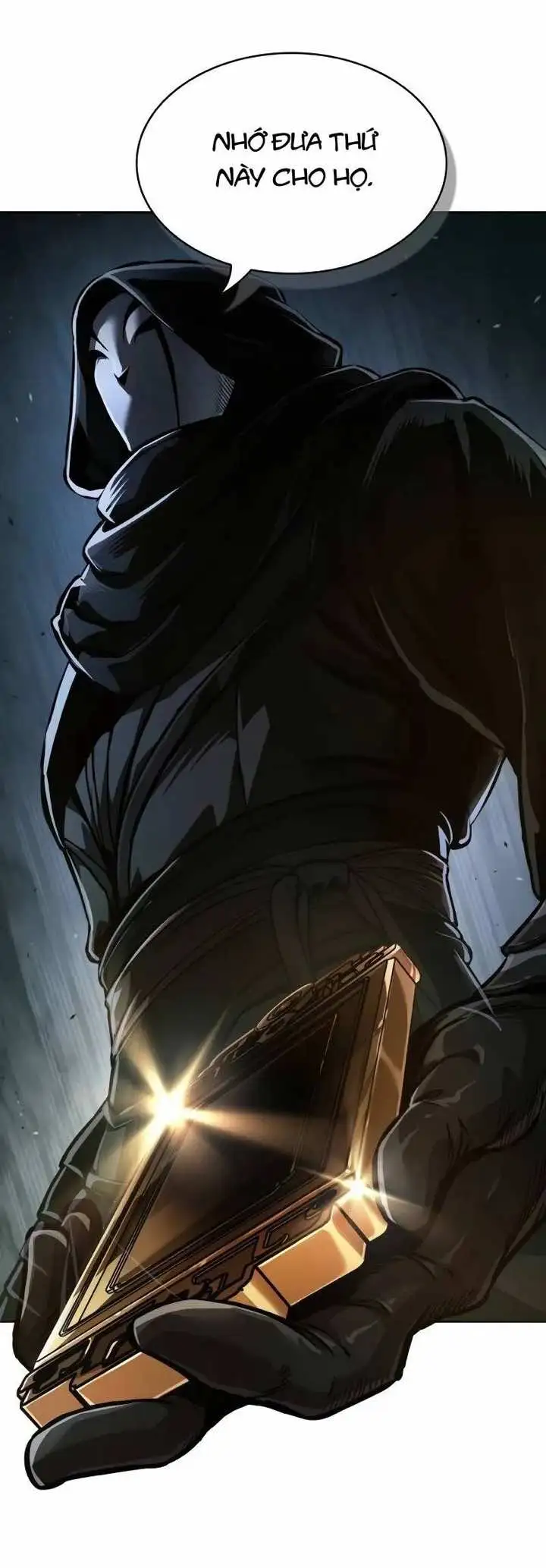 Truyện Tranh Ngã Lão Ma Thần trang 6