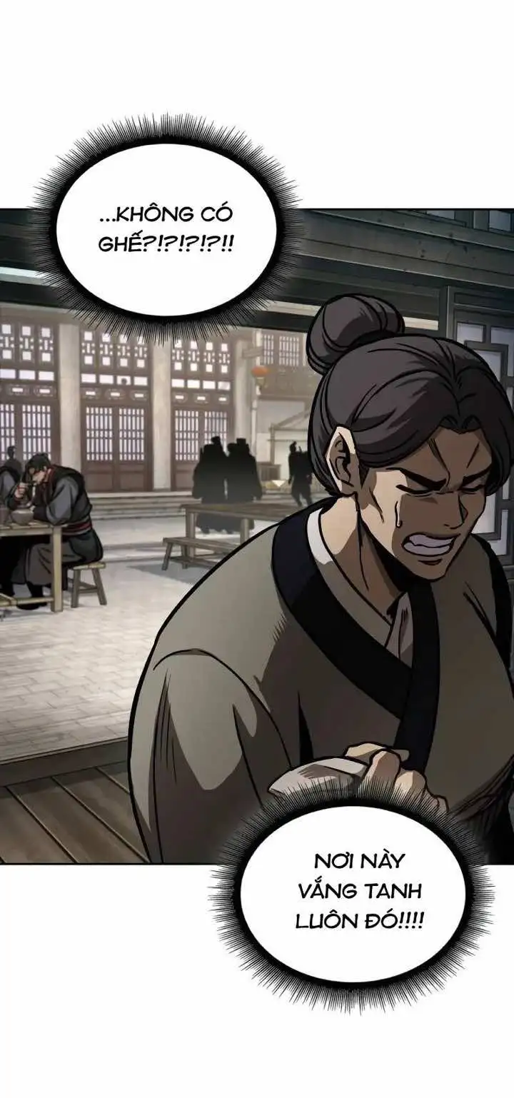 Truyện Tranh Ngã Lão Ma Thần trang 6