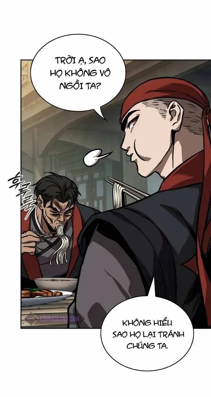 Truyện Tranh Ngã Lão Ma Thần trang 6