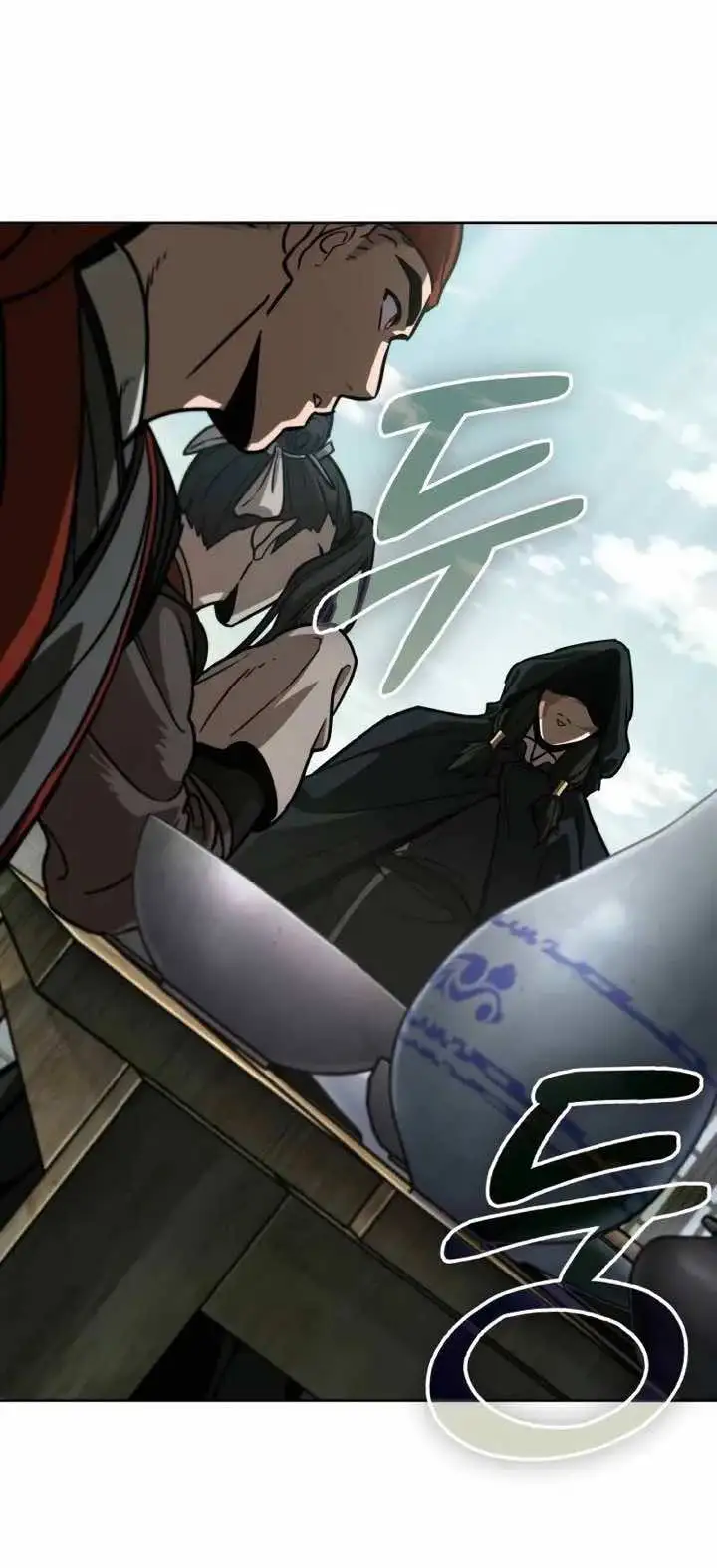 Truyện Tranh Ngã Lão Ma Thần trang 6