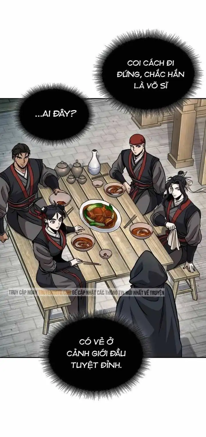 Truyện Tranh Ngã Lão Ma Thần trang 6