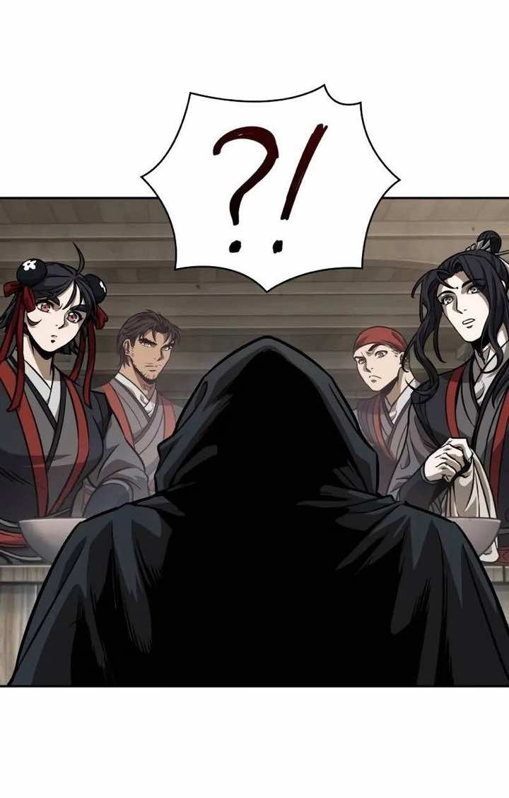 Truyện Tranh Ngã Lão Ma Thần trang 6