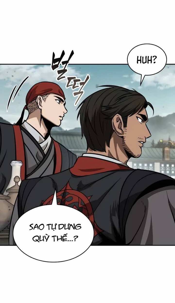 Truyện Tranh Ngã Lão Ma Thần trang 6