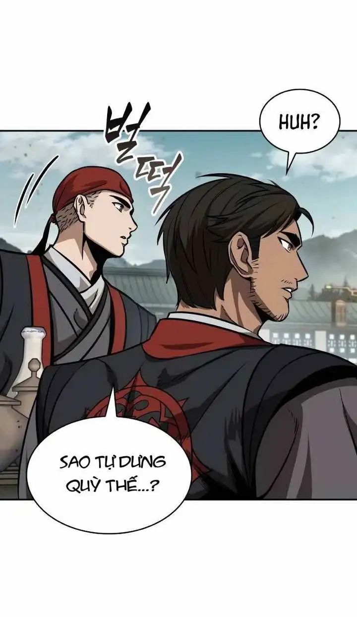 Truyện Tranh Ngã Lão Ma Thần trang 6