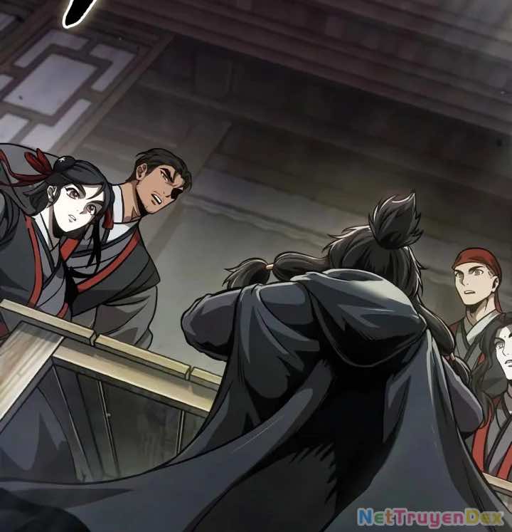 Truyện Tranh Ngã Lão Ma Thần trang 6