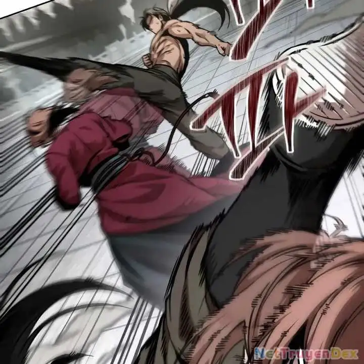 Truyện Tranh Ngã Lão Ma Thần trang 6