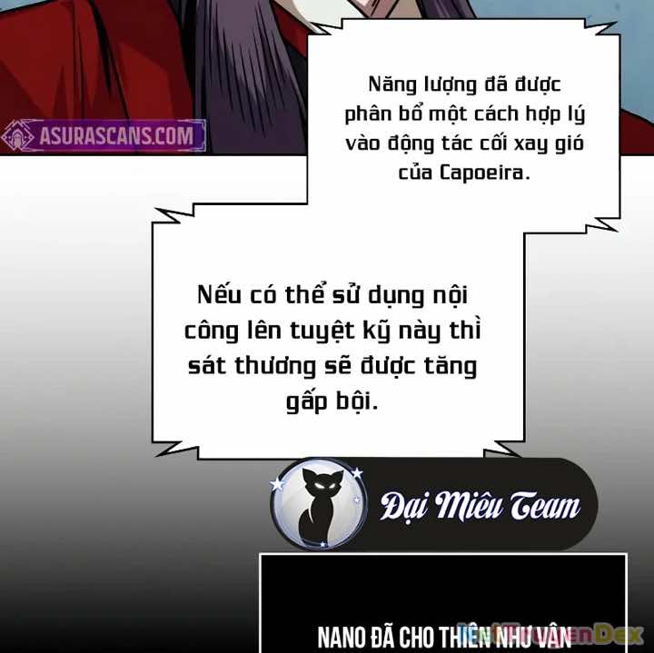 Truyện Tranh Ngã Lão Ma Thần trang 6