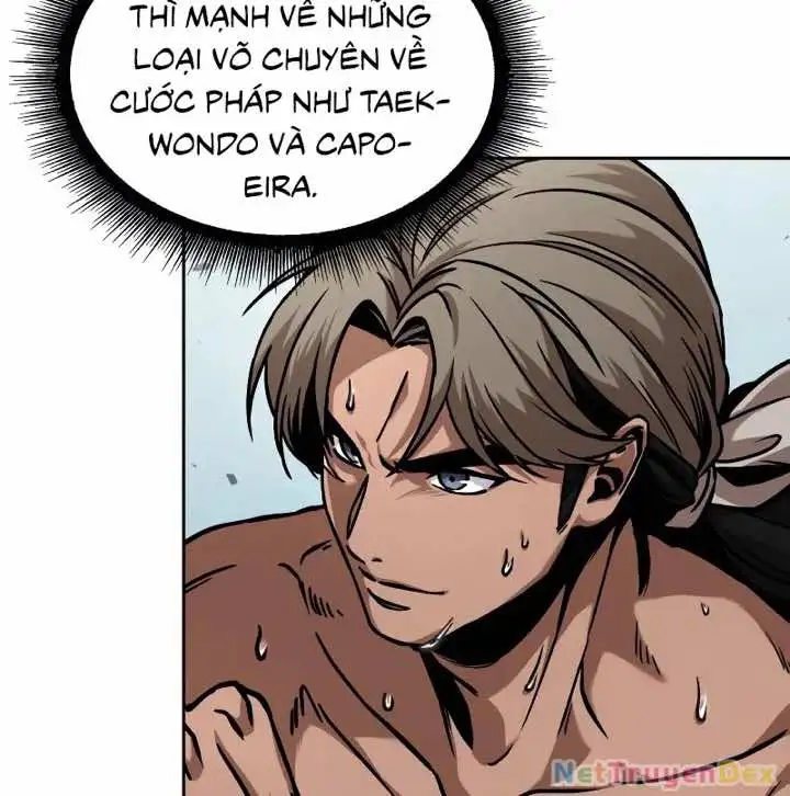 Truyện Tranh Ngã Lão Ma Thần trang 6