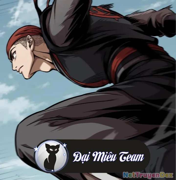 Truyện Tranh Ngã Lão Ma Thần trang 6