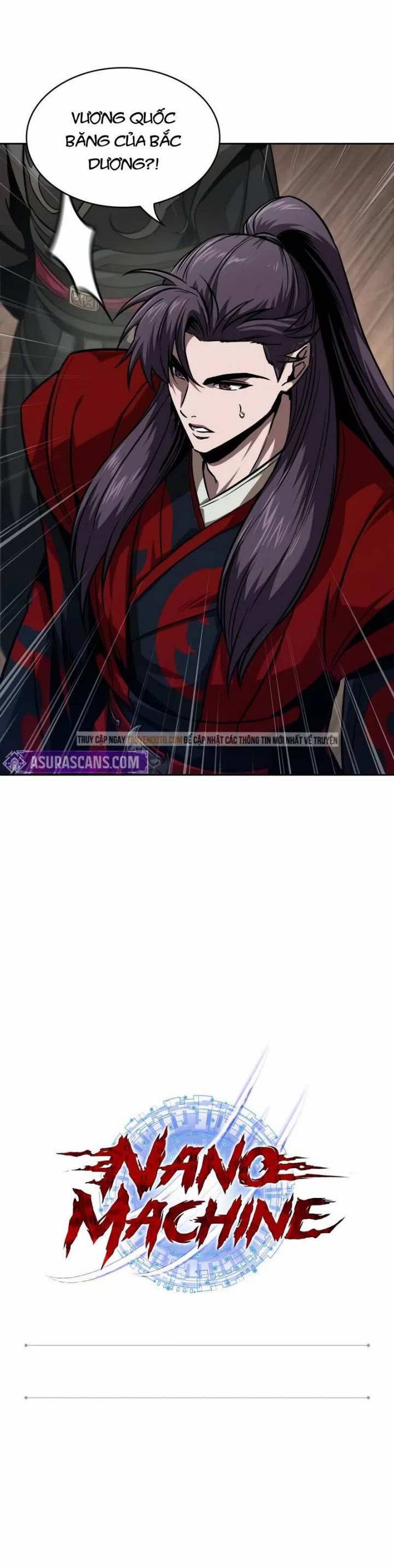 Truyện Tranh Ngã Lão Ma Thần trang 6